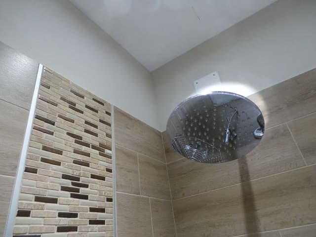 Economy Double Room, Shared Bathroom