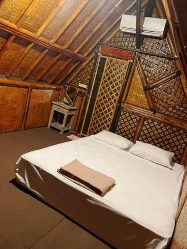 Private Room for 2