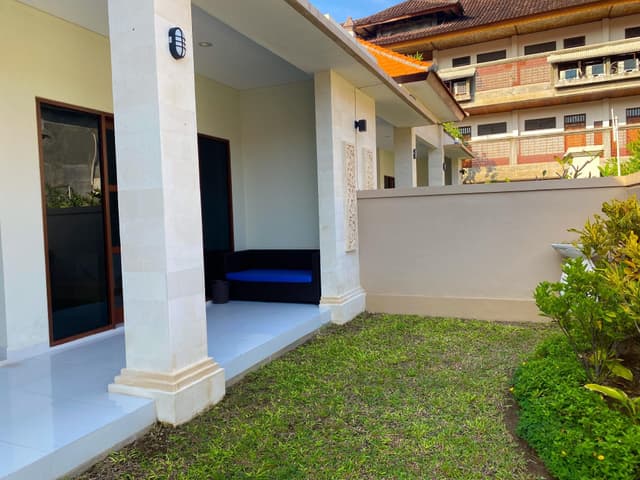 2-Bedroom Superior Villa