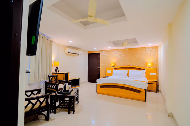 Premium Room