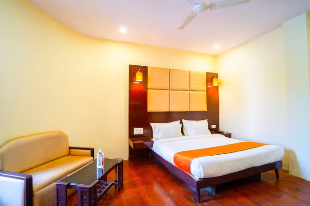 Premium Room