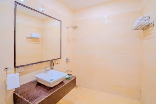 Suite Room