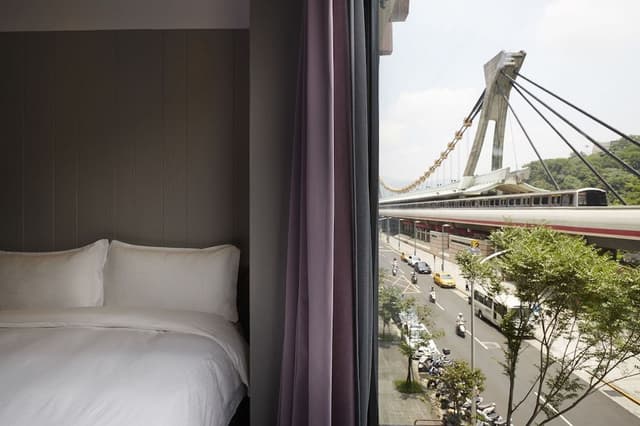 Standard Double Room, 1 Double Bed (Charm Room)