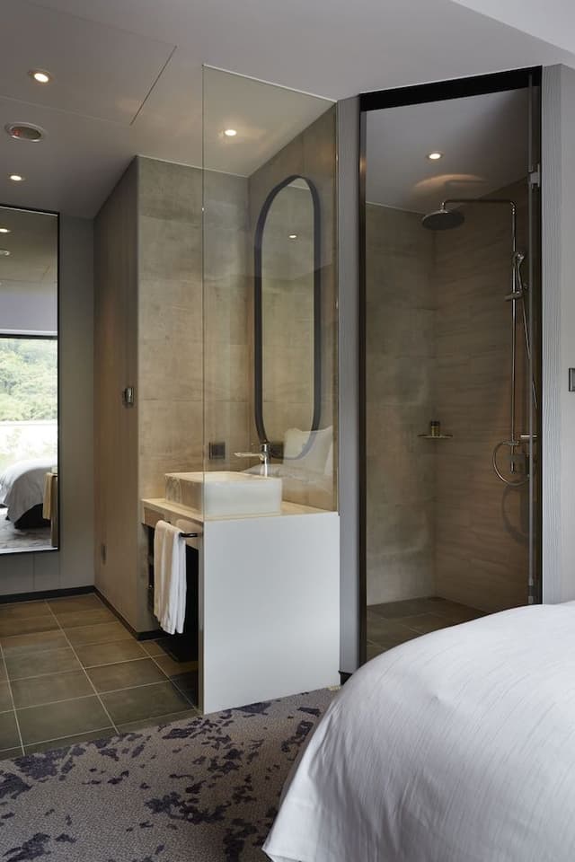 Standard Double Room, 1 Double Bed (Charm Room)