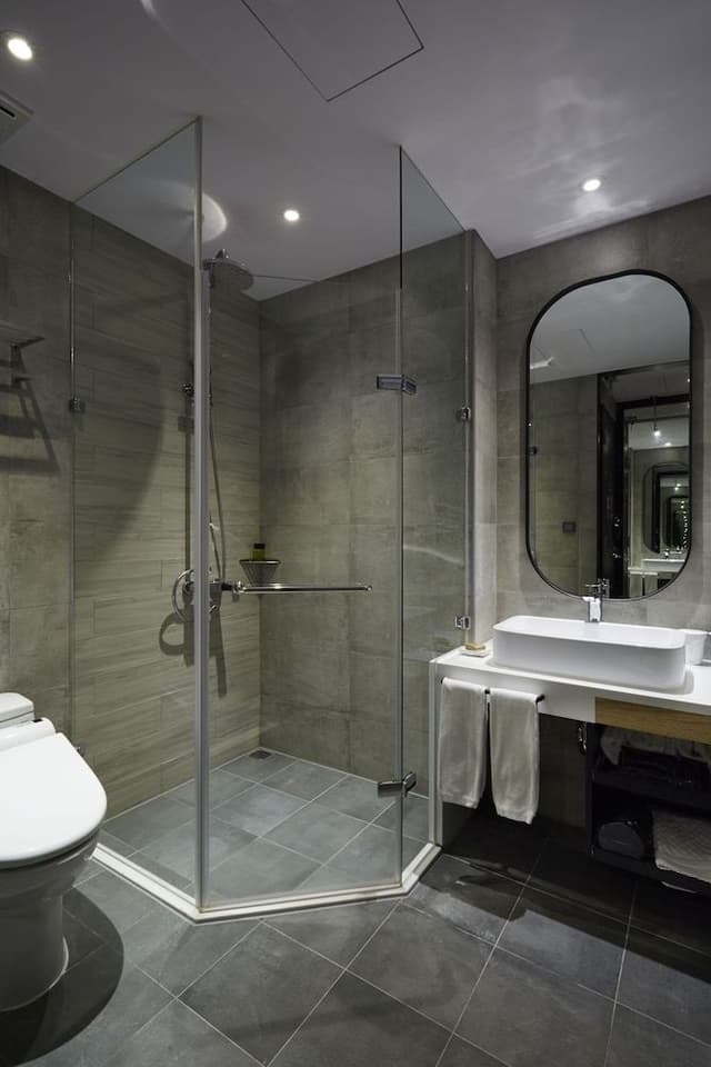 Deluxe Double Room, Balcony