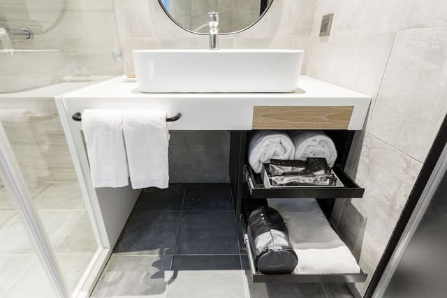 Standard Double Room, 1 Double Bed (Charm Room)
