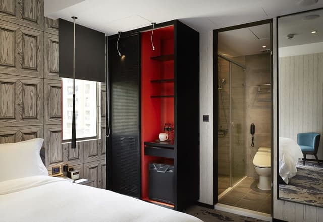 Standard Double Room, 1 Double Bed (Charm Room)