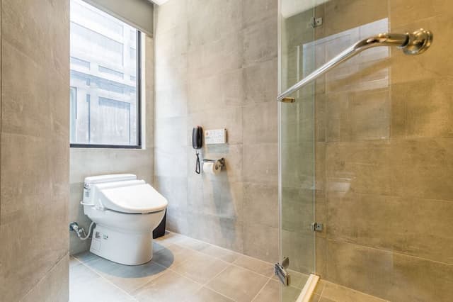 Standard Double Room, 1 Double Bed (Charm Room)
