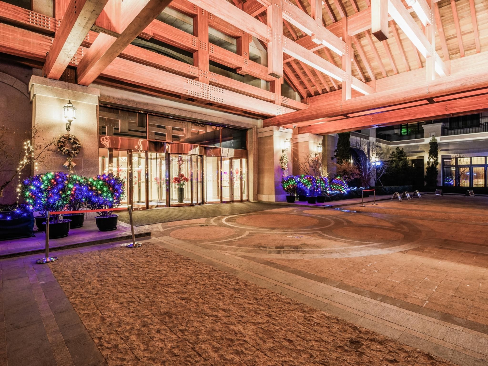 Orient-Anyi international Hotel3