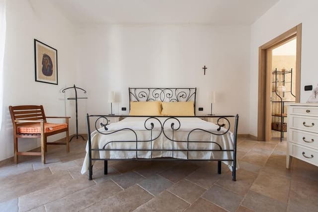 Basic Villa, 5 Bedrooms