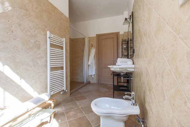 Basic Villa, 5 Bedrooms