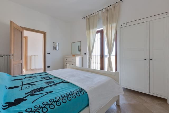 Basic Villa, 5 Bedrooms