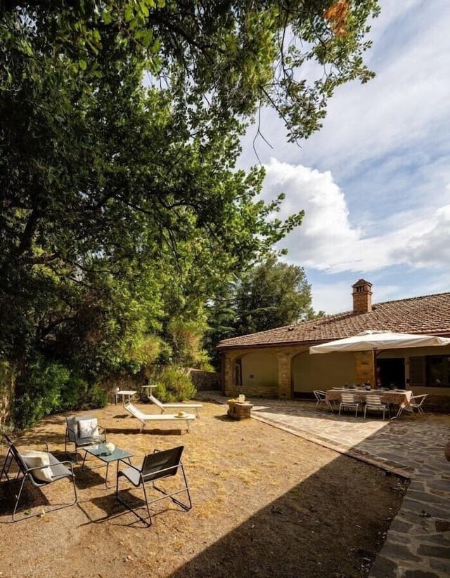 Apartment, Air conditioning, Poolside