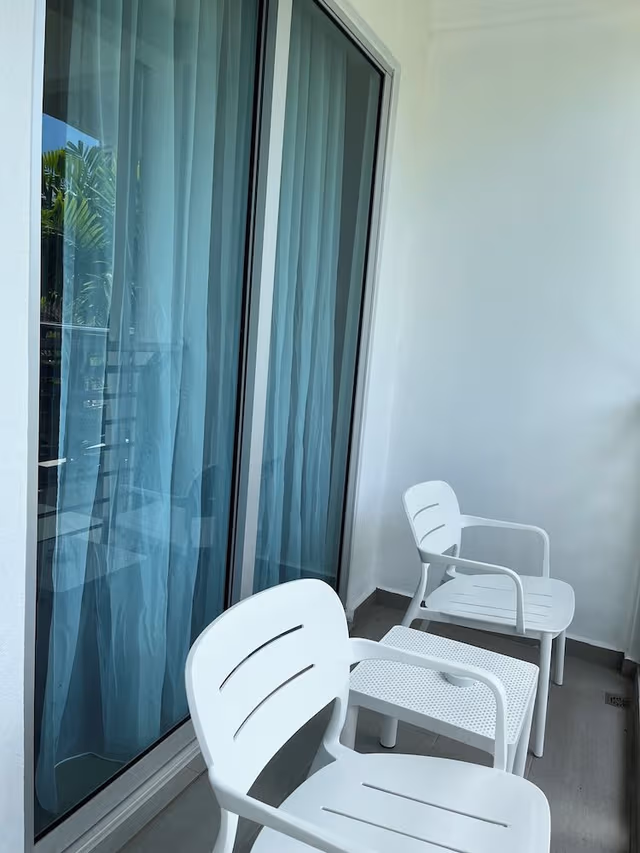 Honeymoon Room
