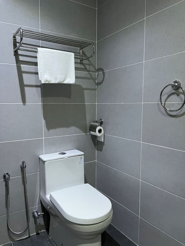 Junior Room, 1 Bedroom