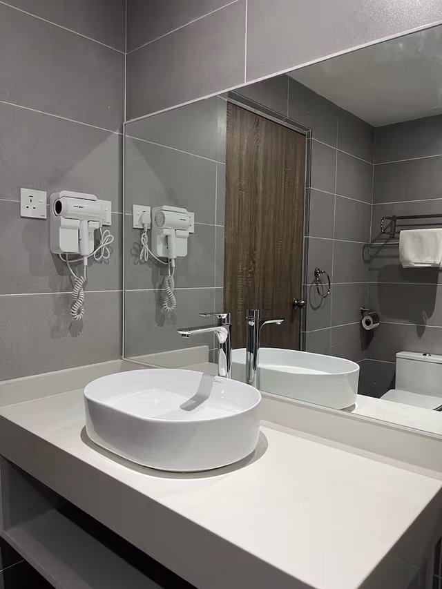 Premier Room
