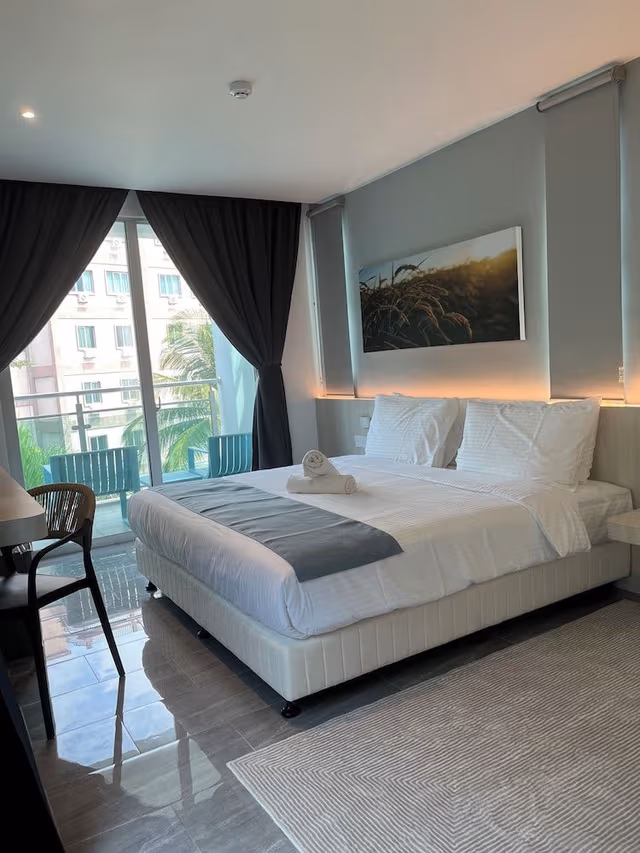 Grand Room