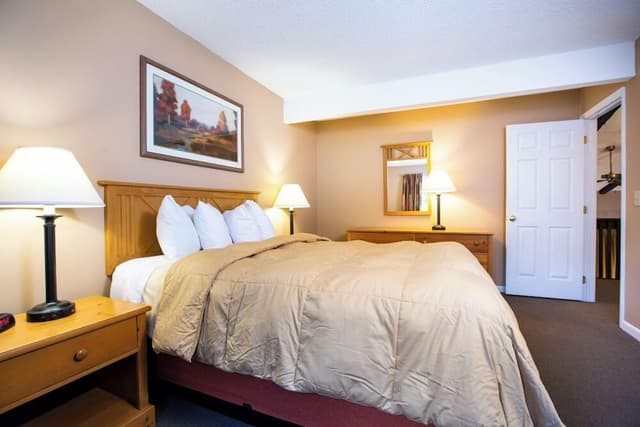 Family Suite, 2 Bedrooms