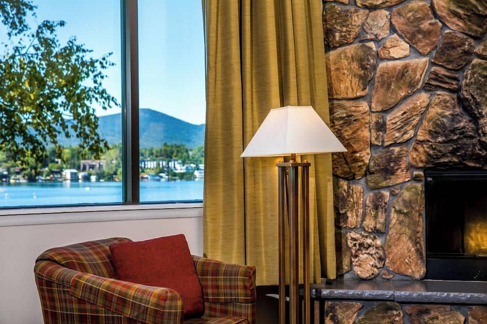 Lake Placid Club Lodges Lake Placid Club Lodges