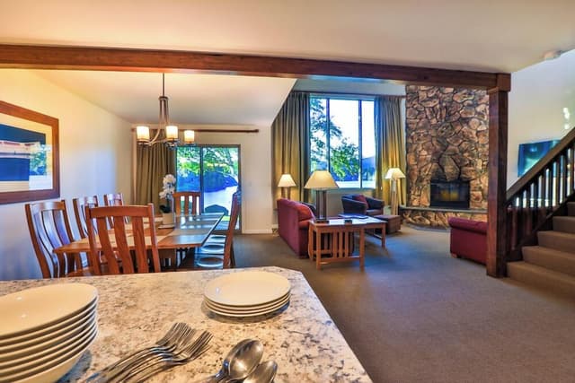 Family Suite, 2 Bedrooms
