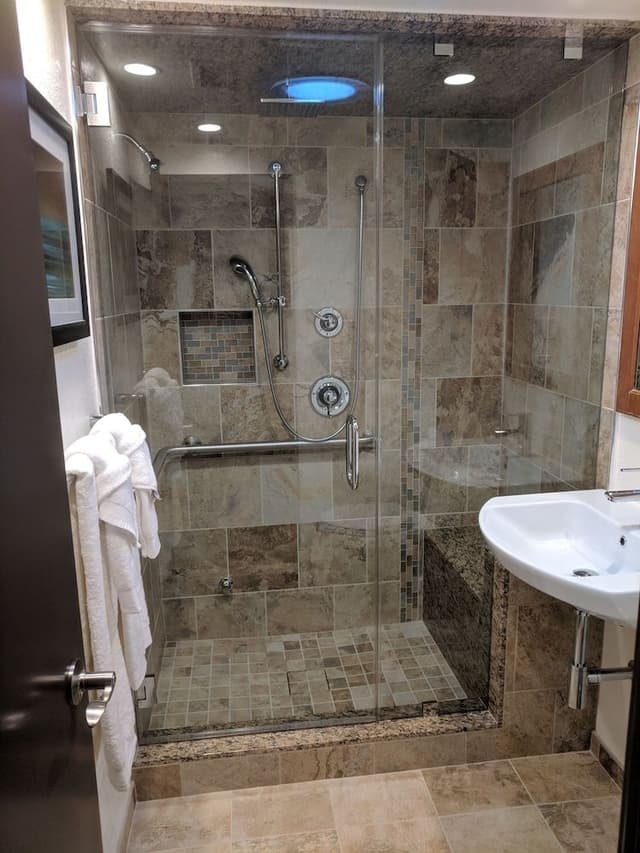 Suite, 2 Bedrooms, Non Smoking, Kitchen
