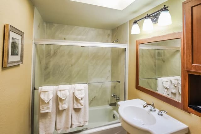 Villa, 1 Bedroom