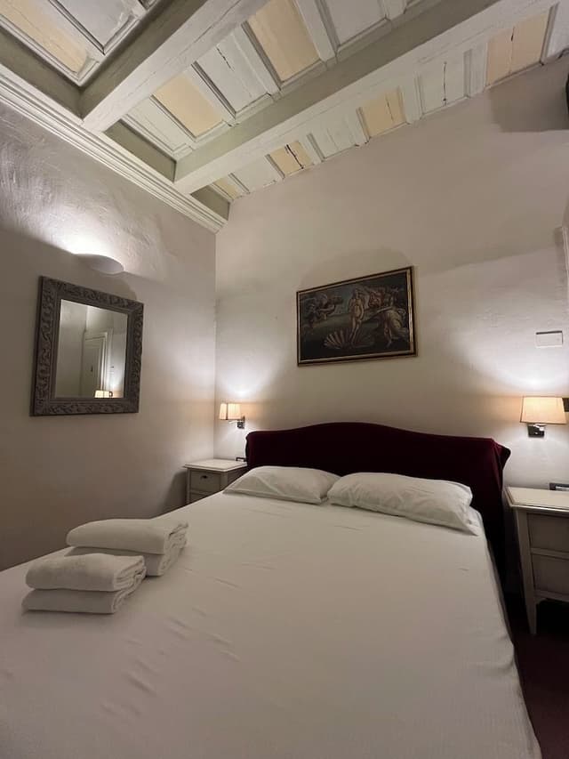Deluxe Room, 1 Bedroom (Botticelli)