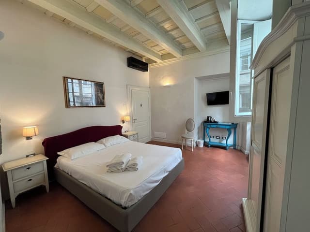 Deluxe Room, 1 Bedroom (Botticelli)