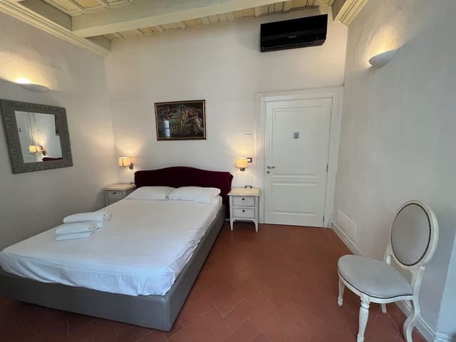 Deluxe Room, 1 Bedroom (Botticelli)