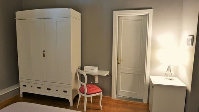 Standard Double Room ( 2 )