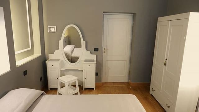Standard Double Room ( 2 )