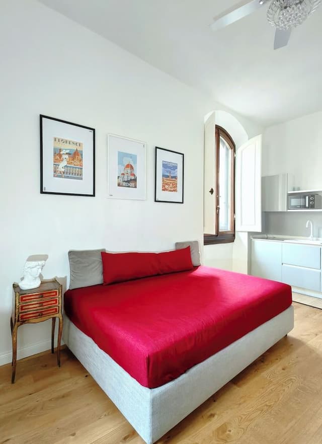 Premier Apartment