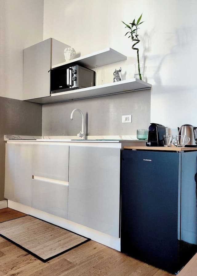 Premier Apartment