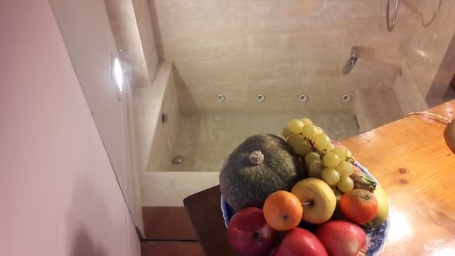 Standard Double Room, Private Bathroom