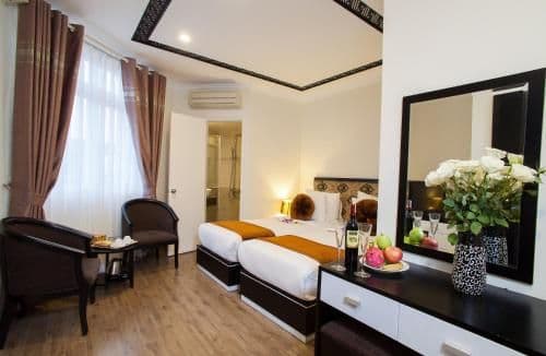 Junior Suite