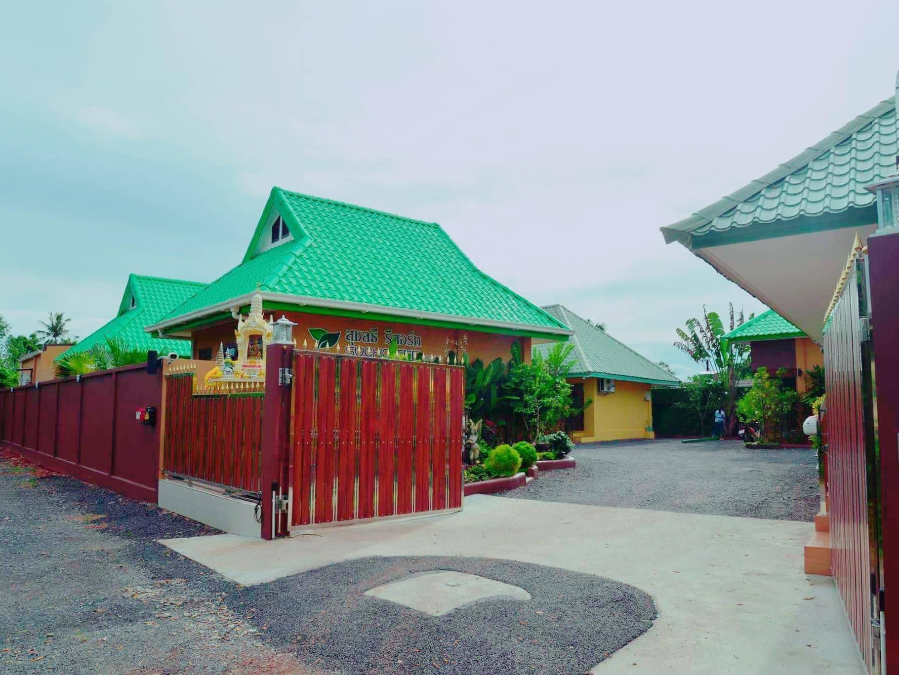 Sucholtee Resort Sucholtee Resort