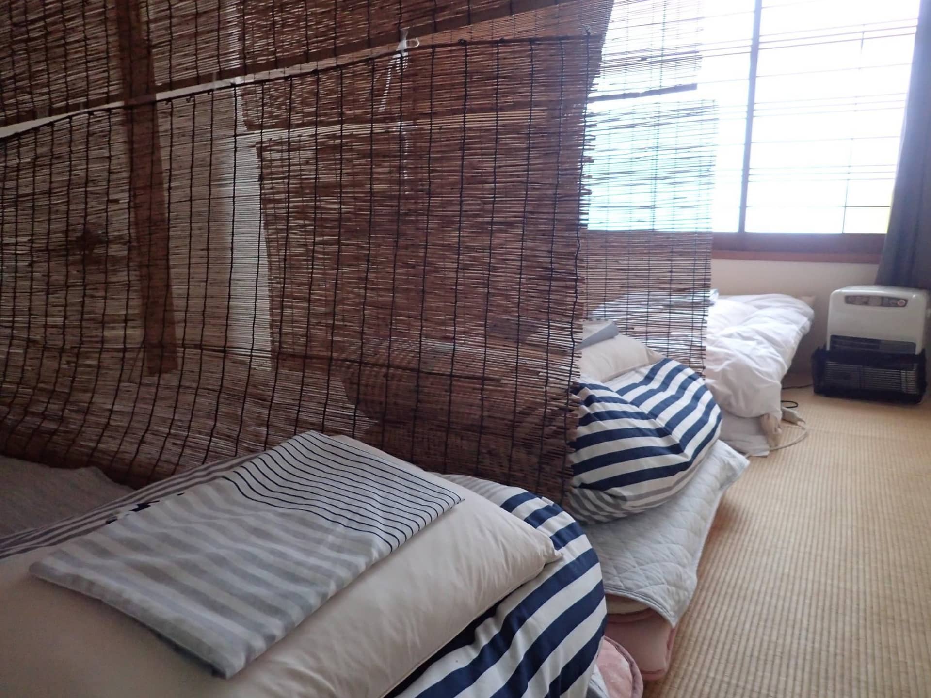 Guest House Shikotsu Kamui Guest House Shikotsu Kamui