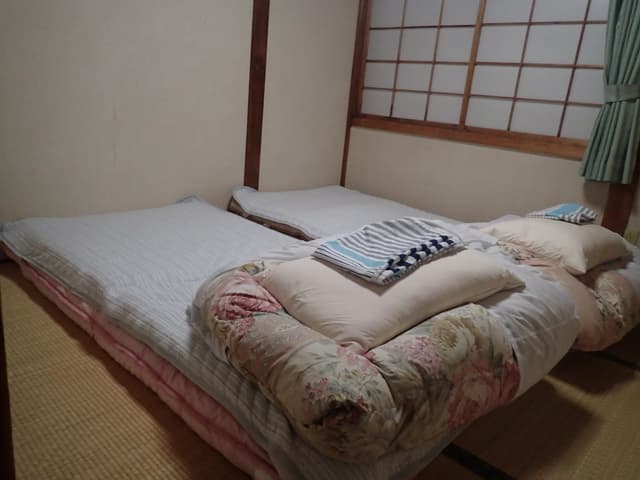 Twin Room Non-Smoking