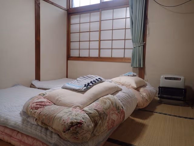 Small Room