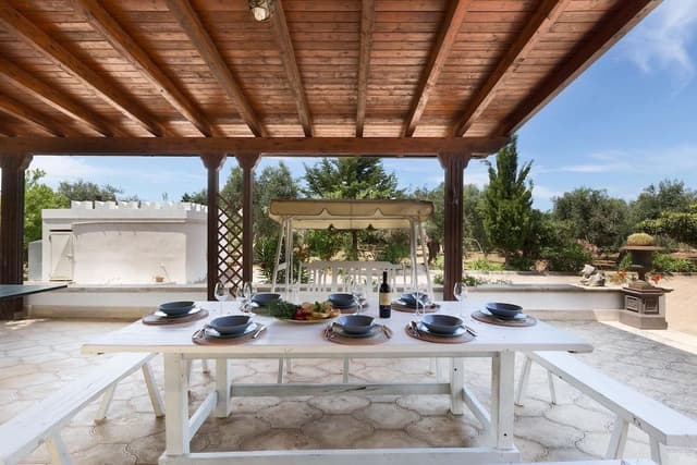 Villa, 5 Bedrooms