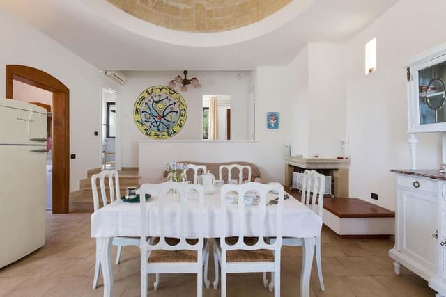Villa, 5 Bedrooms