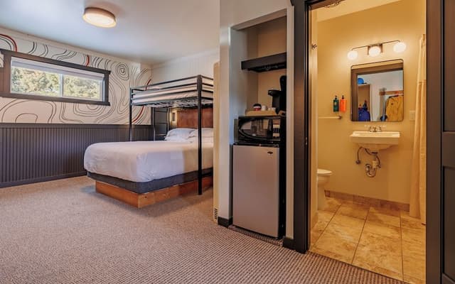 Junior Room