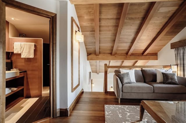 Suite (Makalu)