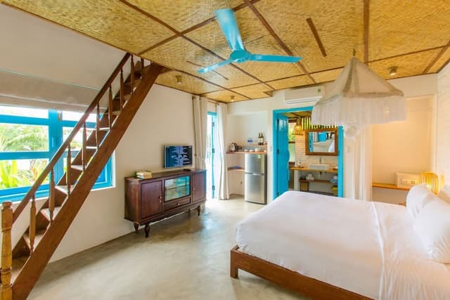Suite Pool View, 2 Bedrooms