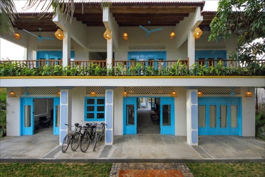 ไลฟ์ บีช วิลลา (Life Beach Villa)0