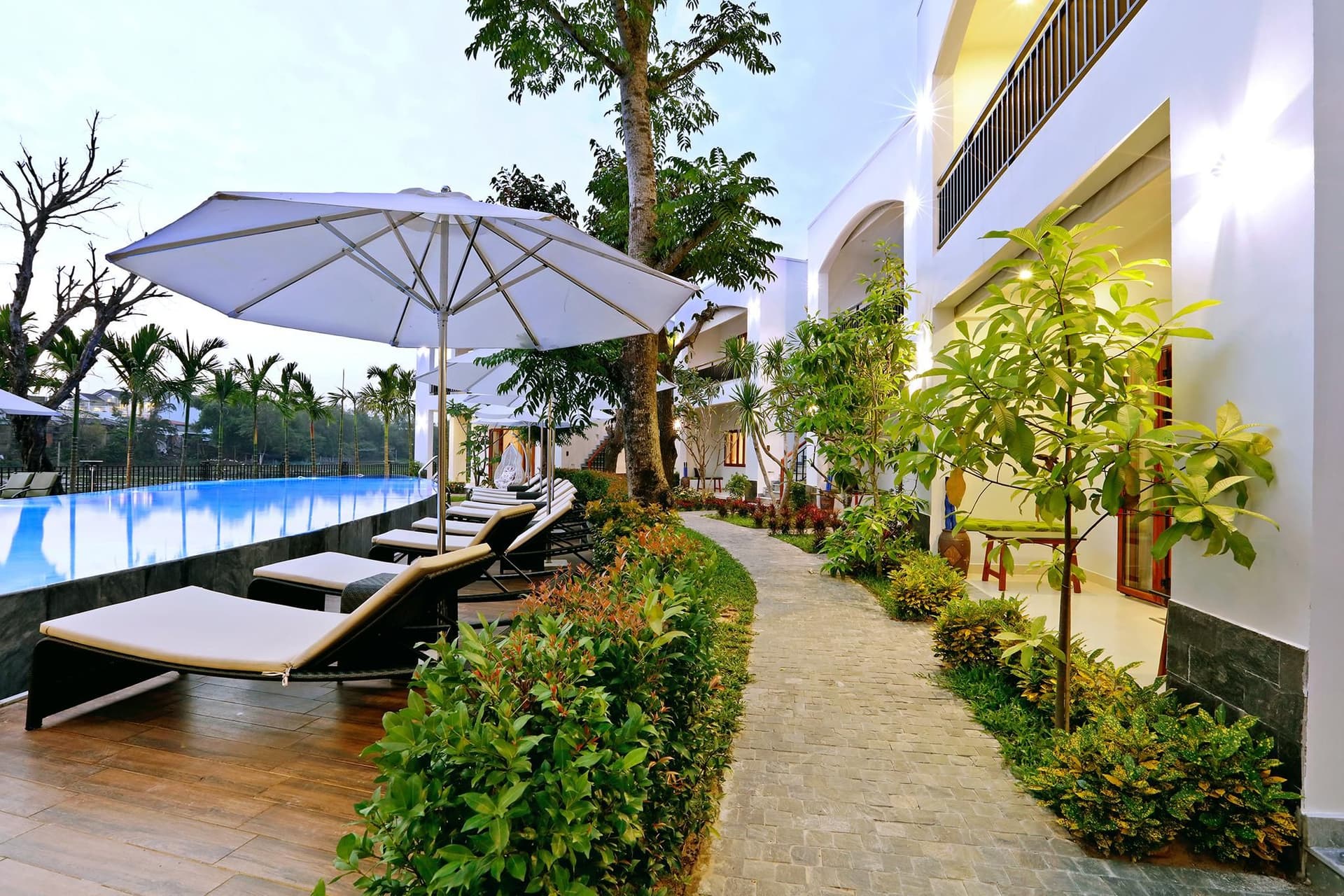 Azumi Villa Hotel Azumi Villa Hotel