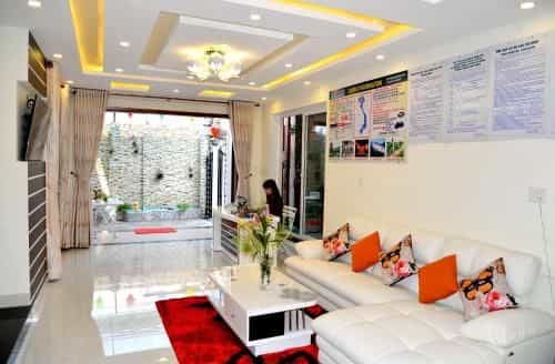Nu Ni Homestay Nu Ni Homestay