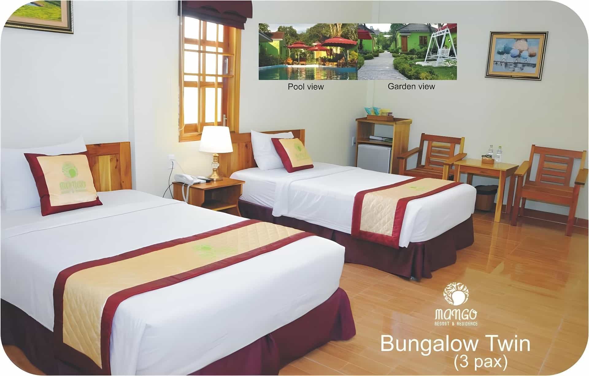 Bamboo Resort Phu Quoc Bamboo Resort Phu Quoc