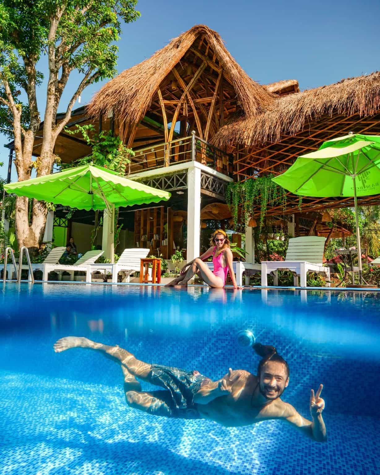 Bamboo Resort Phu Quoc Bamboo Resort Phu Quoc