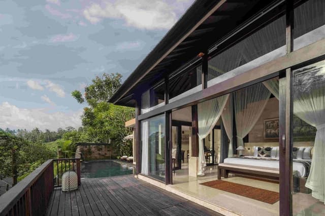Premiere Pool Villa